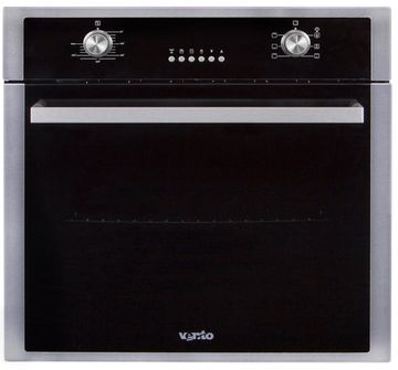 Духова шафа електрична VENTOLUX LONDON SQ