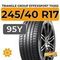 Triangle Group EffeXSport TH202 245/40 R17 95Y XL