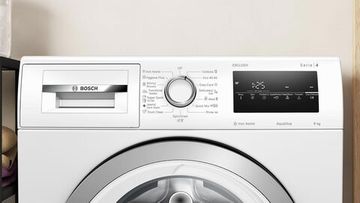 Пральна машина повногабаритна BOSCH Серія 4 WAN24293BY