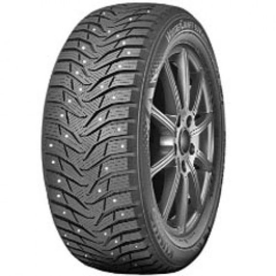 Kumho WinterCraft Ice WS31 SUV 285/60 R18 116T шип.