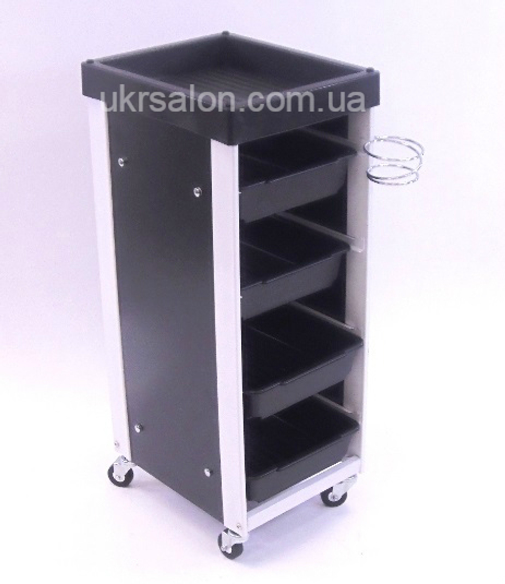 Перукарський візок Roma