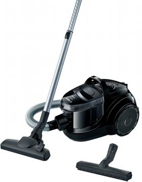 Пилосос без мішка BOSCH BGS1K330