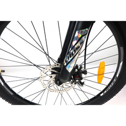 Велосипед гірський 27.5 дюймів Cross Evolution v2