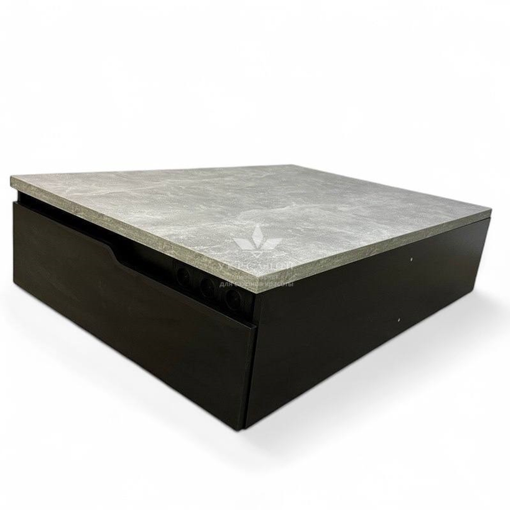 Подиум Mark для кресла педикюрного Pod-07а