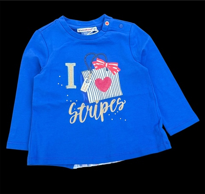 Реглан "Original", бавовна ТМ "Original marines" (74 см)