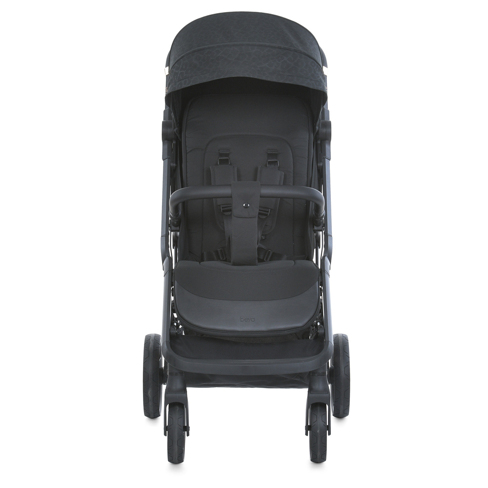 Прогулянкова коляска El Camino ME 1127 Beya