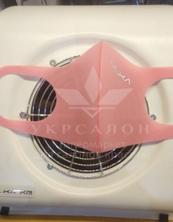 Захисна маска ulka