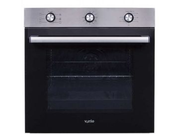 Духова шафа VENTOLUX BRISTOL 6 MT (BK/X)