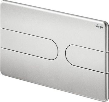 Панель змиву Prevista для бачків Visign for Style 23, хром, 773052 Viega (000019095)