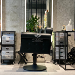 Парикмахерское кресло Perfetto Loft