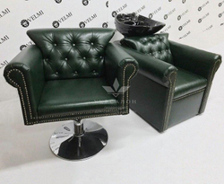 Комплект мебели для салона Prado