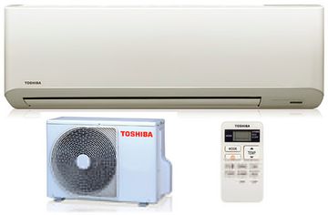 Кондиціонер TOSHIBA RAS-24S3KHS-EE/RAS-24S3AHS-EE