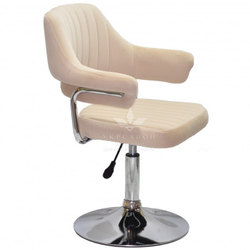 Стульчик мастера Jef Velor на диске