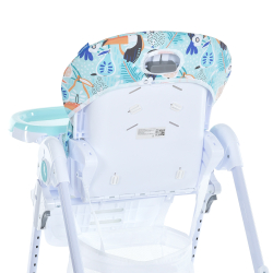 Стульчик для кормления Bambi M 3233