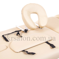 Складаний масажний стіл Maximum