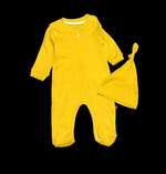 Чоловічок з шапочкою "Batterfly", бавовна ТМ "Murat Baby"