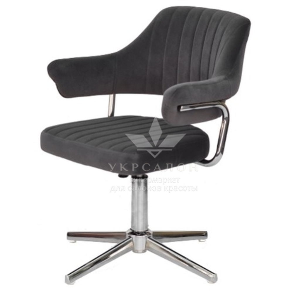 Стульчик мастера Jef Velor Cross