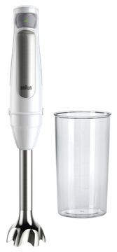 Блендер BRAUN MQ 7000 W