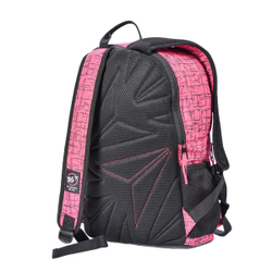 Рюкзак молодіжний YES R-09 Сompact Reflective (арт. 558506)