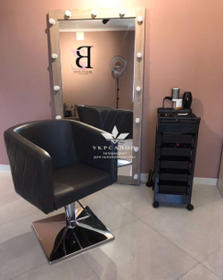 Парикмахерское кресло Angelica