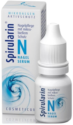 Сыворотка противогрибковая Spirularin NAGEL SERUM