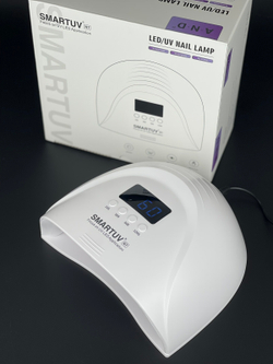 Лампа для манікюру SmartUV N7