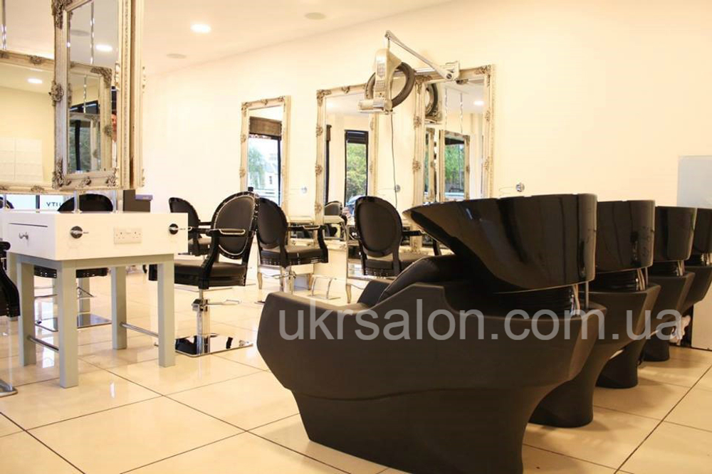 Мойка парикмахерская Techno