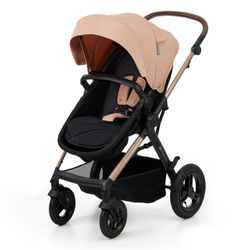 Универсальная коляска 3 в 1 Kinderkraft Moov 2 Air