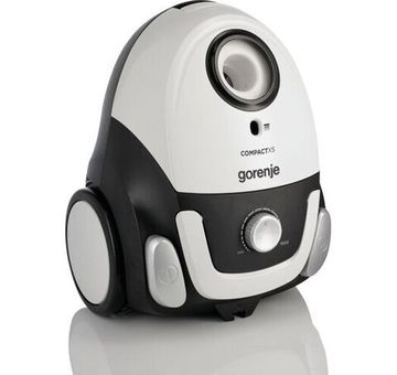 Пилосос Gorenje VCEA11CXWII