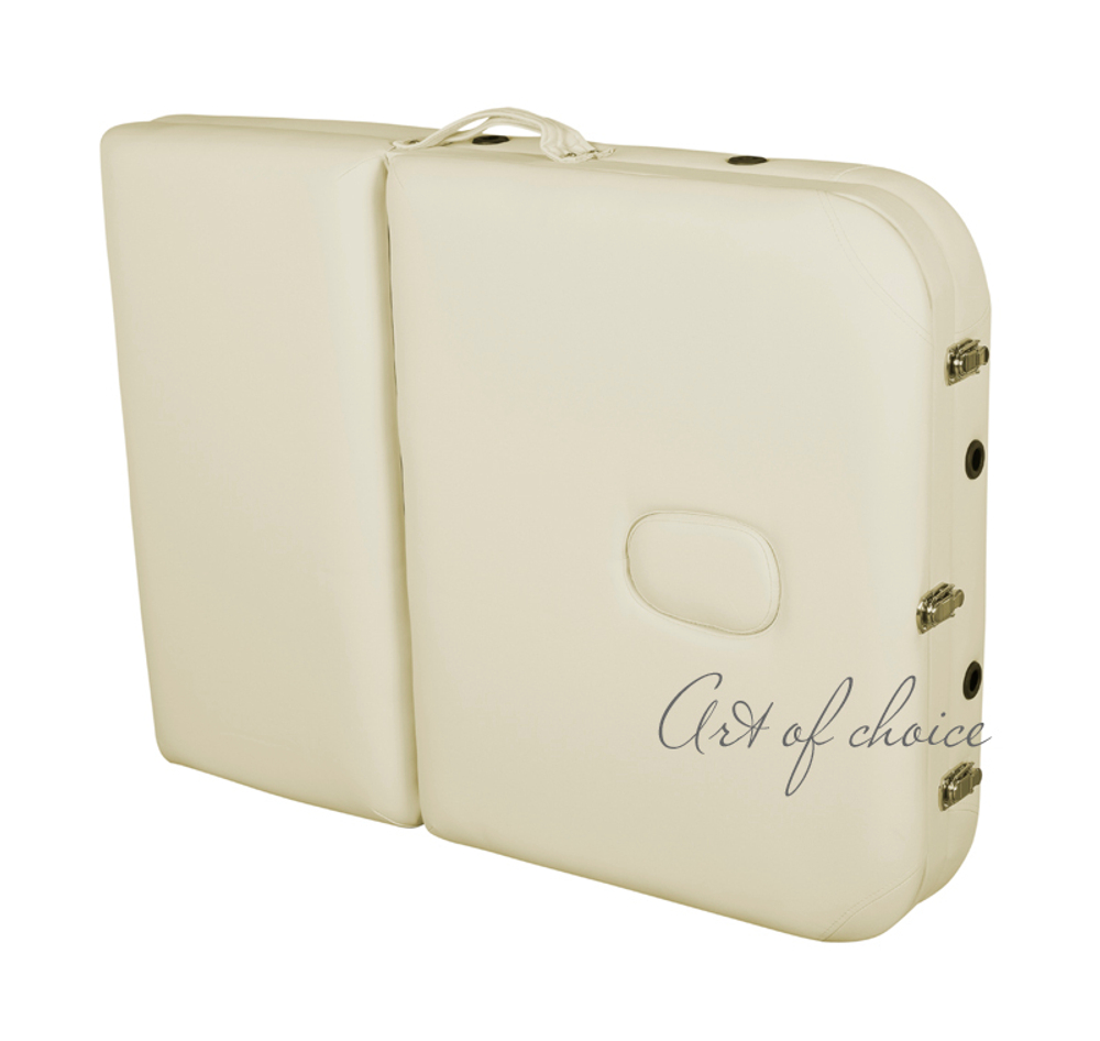 Масажний стіл den comfort