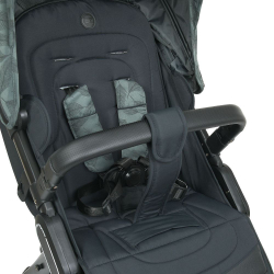 Прогулянкова коляска El Camino ME 1053B Dynamic Pro