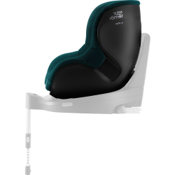 Автокресло детское Britax Römer Dualfix 5Z Style 0+/1 (0-18 кг)