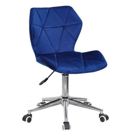 Стульчик мастера Paris Torino Velor New