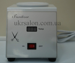 Кварцитовый стерилизатор XD-001