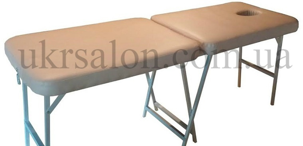 Складна масажна кушетка 1093