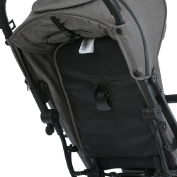 Прогулочная коляска Bambi M 5727-1 Flash