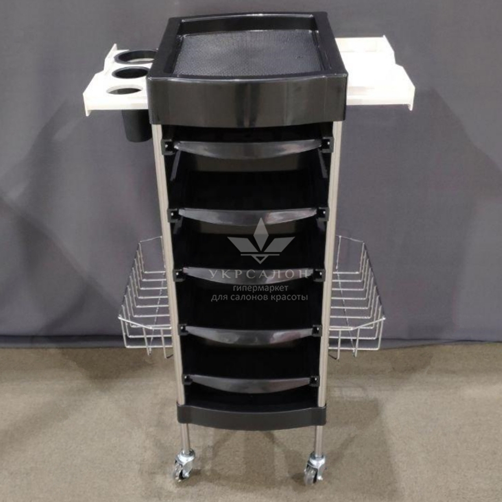 Парикмахерская тележка Denic plus