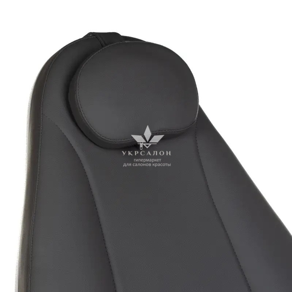 Косметологическая электрическая кушетка Mazaro BR-6672B (3 мотора), grey