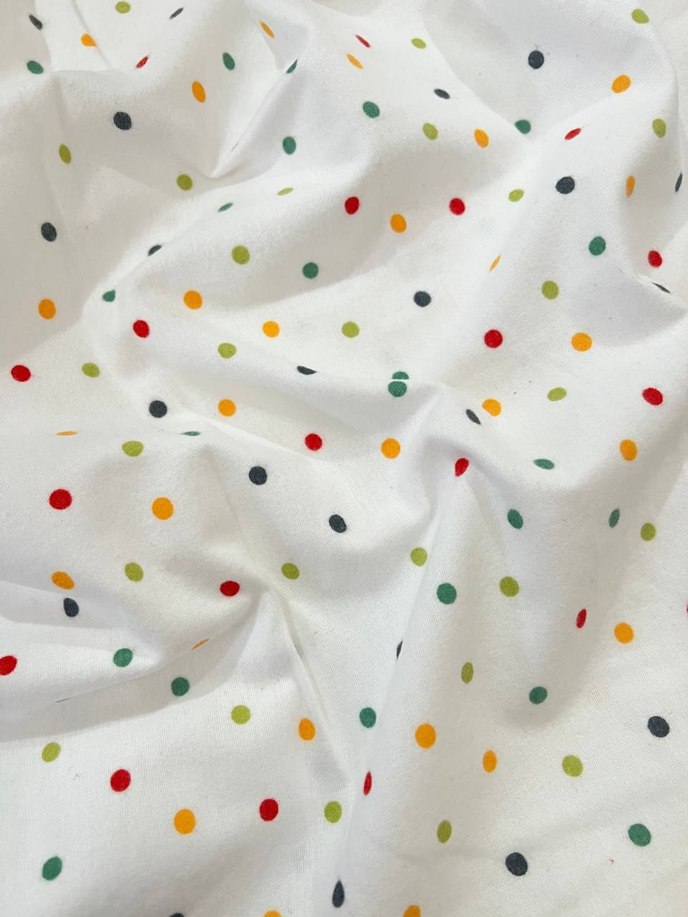 Фланель принт (2.4) Турция