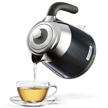 Електрочайник Kenwood ZJM 810 BK