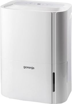 Осушувач повітря GORENJE D 16 M