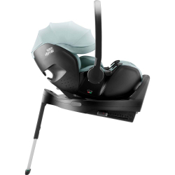 Автокресло-переноска детское Britax Römer Baby-Safe Pro Style (0-13 кг)