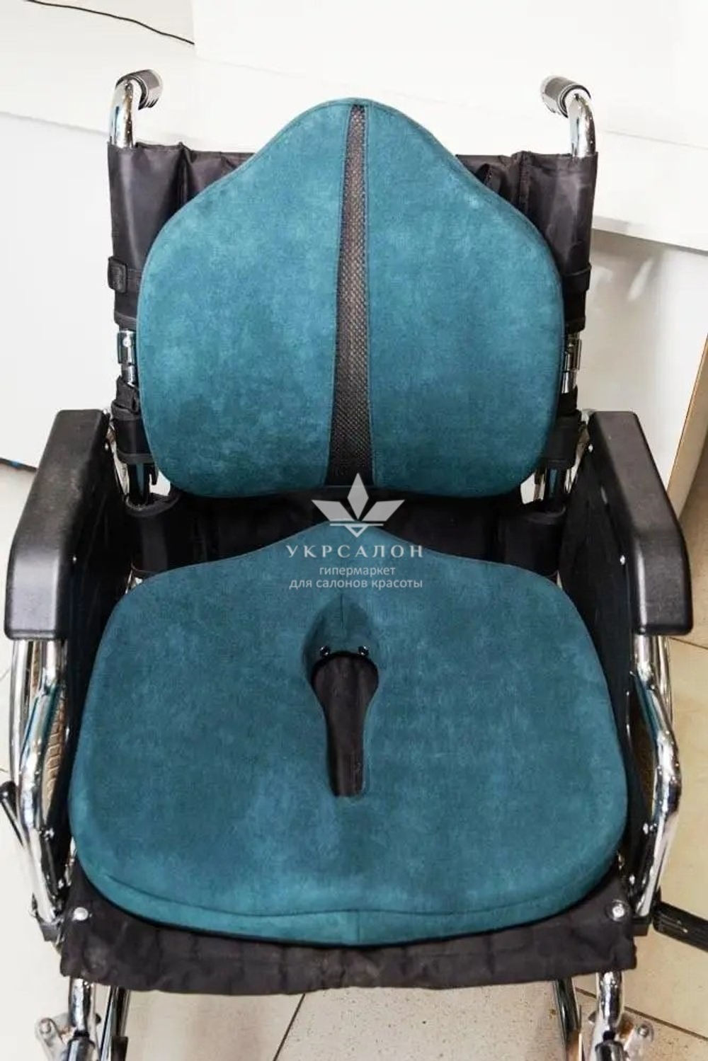 Ортопедична подушка для сидіння Max Comfort, ТМ Correct Shape