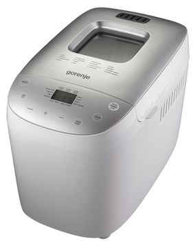 Хлібопічка Gorenje BM 1600 WG
