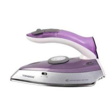 Дорожня праска Tiross TS-527