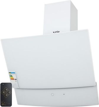 Витяжка VENTOLUX WAVE 60 WH (900) TRC