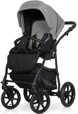 Універсальна коляска 2 в 1 Expander Elite