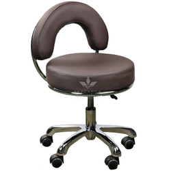 Стільчик майстра педикюру ZD-2118