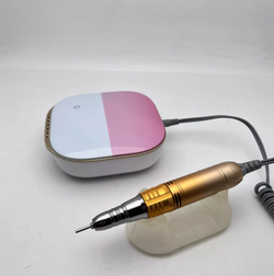 Фрезер для манікюру та педикюру з акумулятором JMD-108E