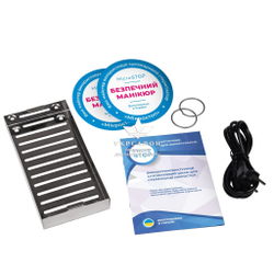 Сухожарова шафа Мікростоп М1е